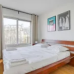 Apartment 4 Pers. Moulin Rouge-Pigalle